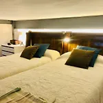 Beautiful Loft With Terrace 6 Pers. Cal