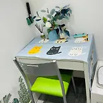 Fantastico Estudio Cuatro Camino
