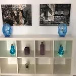 Bonito Apartamento En Calle San Carlos