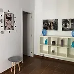 Bonito Apartamento En Calle San Carlos