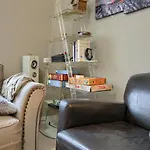 Exclusivo Apartamento Al Lado Del Parque Retiro