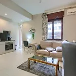 Exclusivo Apartamento Al Lado Del Parque Retiro