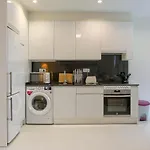 Exclusivo Apartamento Al Lado Del Parque Retiro