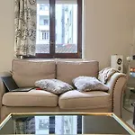 Exclusivo Apartamento Al Lado Del Parque Retiro