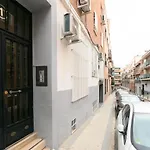 For You Rentals Bonito Y Comodo Estudio Temporal Cerca Al Barrio Tetuan M Ara1
