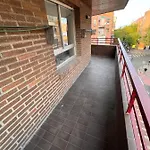Mars Suites Alondra