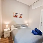 Apartamentos Manzanares \'Madrid Rio\'
