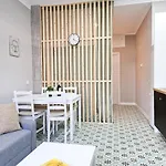 Apartamentos Manzanares \'Madrid Rio\'