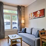 Apartamentos Manzanares \'Madrid Rio\'