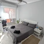 Acogedor Apartamento Y Parking