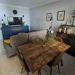 Acogedor Apartamento Y Parking