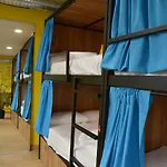 Debod Hostel