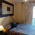 Habitacion Con Balcon Y Bano Exclusivo Solo Para Ti