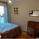 Habitacion Con Balcon Y Bano Exclusivo Solo Para Ti