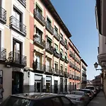 Paz Y Calma En Madrid Centro