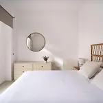 Avenida De Asturias Apartment B