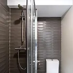 Avenida De Asturias Apartment B