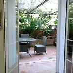 Apartamento Madrid Retiro M-30