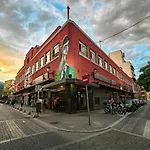 Charming Anton Martin Market
