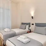 Glamuroso Apto Madrid Espana