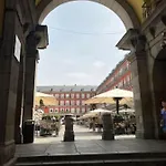 Casa Boss Plaza Mayor Madrid