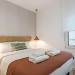 Waou Best II Madrid Rio