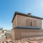 Atico En El Centro Con Terraza Y Vistas Increibles