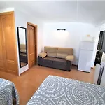 Estudio Para 4 - Puerta Del Sol