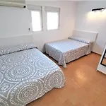 Estudio Para 4 - Puerta Del Sol