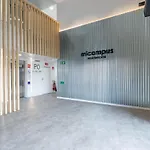 Micampus Xaudaro Student Residence
