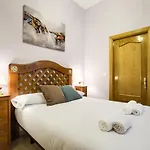 Charming Tirso De Molina I