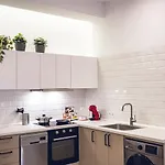 5Torres Apartment
