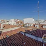 Amazing Apt 1 Hab Para 4Pax En La Plaza De Chueca