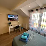 Rooms San Marcos