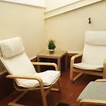 Rooms San Marcos