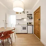 Apartamento Reformado En Tirso De Molina