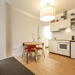 Apartamento Reformado En Tirso De Molina