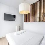 Apartamento Reformado En Tirso De Molina