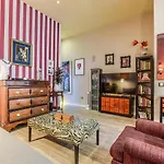 Apartamento Para 6 Personas En Madrid Rio Alquiler Temporal