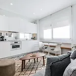 Apartamento Reformado En La Calle Pez Alquiler Temporal