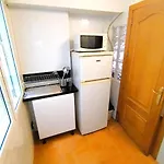 Puerta Del Sol - Apartamento Para 4