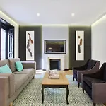 Claudio Coello I, By Presidence Rentals