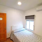 Puerta Del Sol - Apartamento Para 6