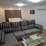 The Prince Home