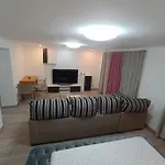 The Prince Home