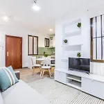 Apartamento En El Barrio De Las Letras