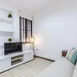 Apartamento En El Barrio De Las Letras