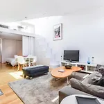 Apartamento De Diseno De Lujo En Lavapies Alquiler Temporal