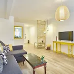 New.Apto-Ponzano. Luxe & Spacious 4Rooms 3Bathroom