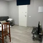 Puerto Alto 31 Bj, B